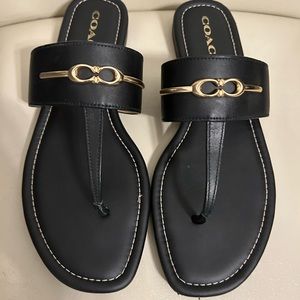 Women’s Coach Sandals